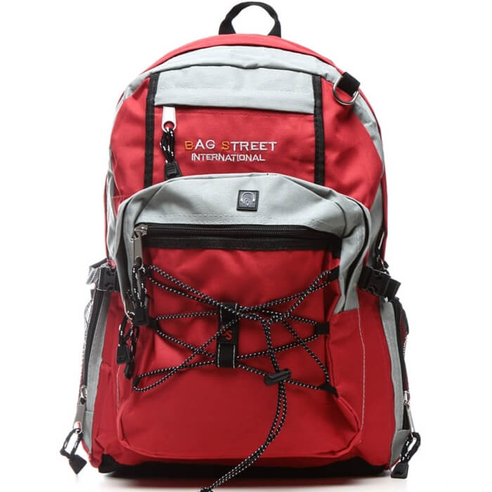 jaki plecak trekkigowy